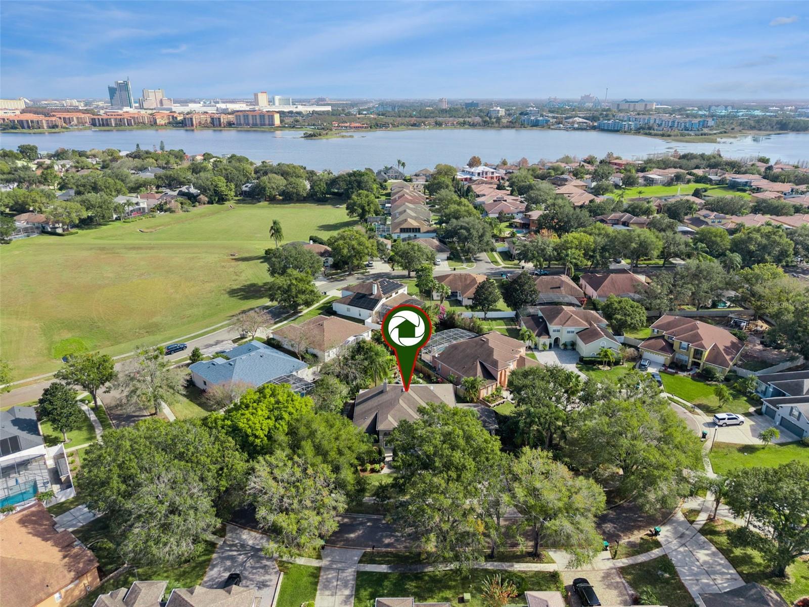 SAND LAKE COVE PH 03 - Residential