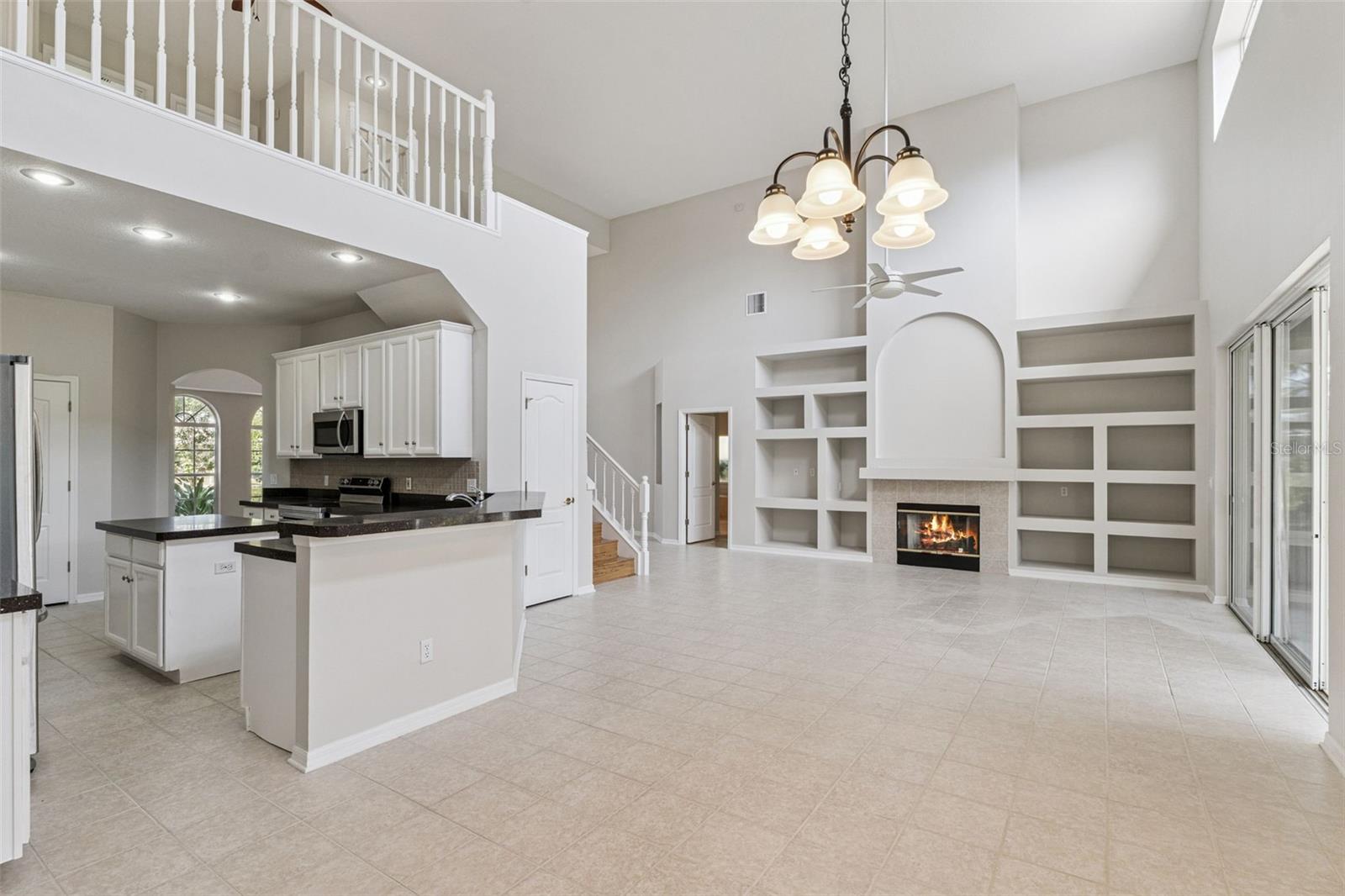 SAND LAKE COVE PH 03 - Residential