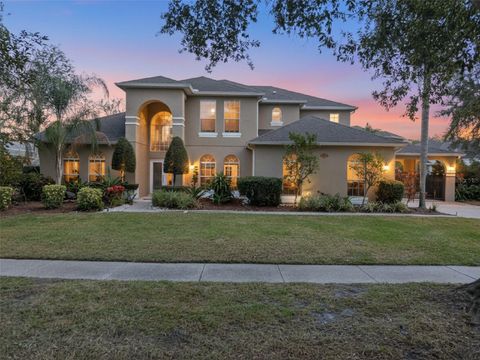 Photo of 10125 Foxhurst Court, Orlando, FL 32836 (MLS # O6374768)