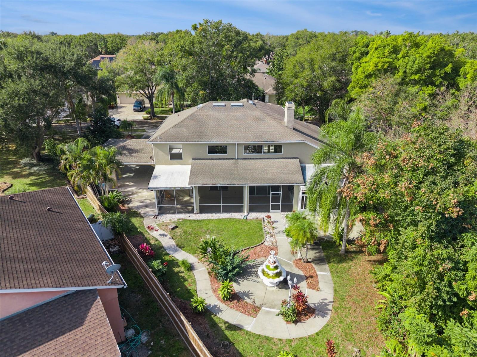 SAND LAKE COVE PH 03 - Residential