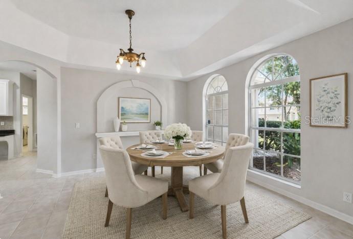 SAND LAKE COVE PH 03 - Residential