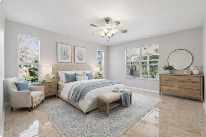 SAND LAKE COVE PH 03 - Residential