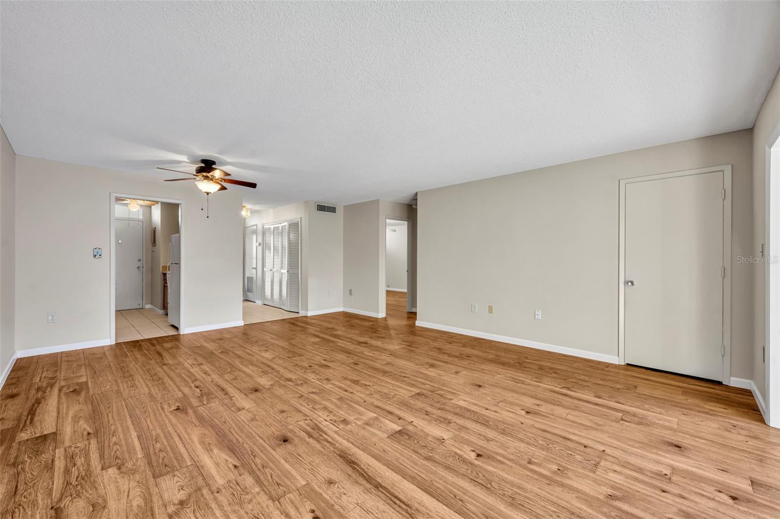 WINTER PARK GARDENS CONDO - Residential