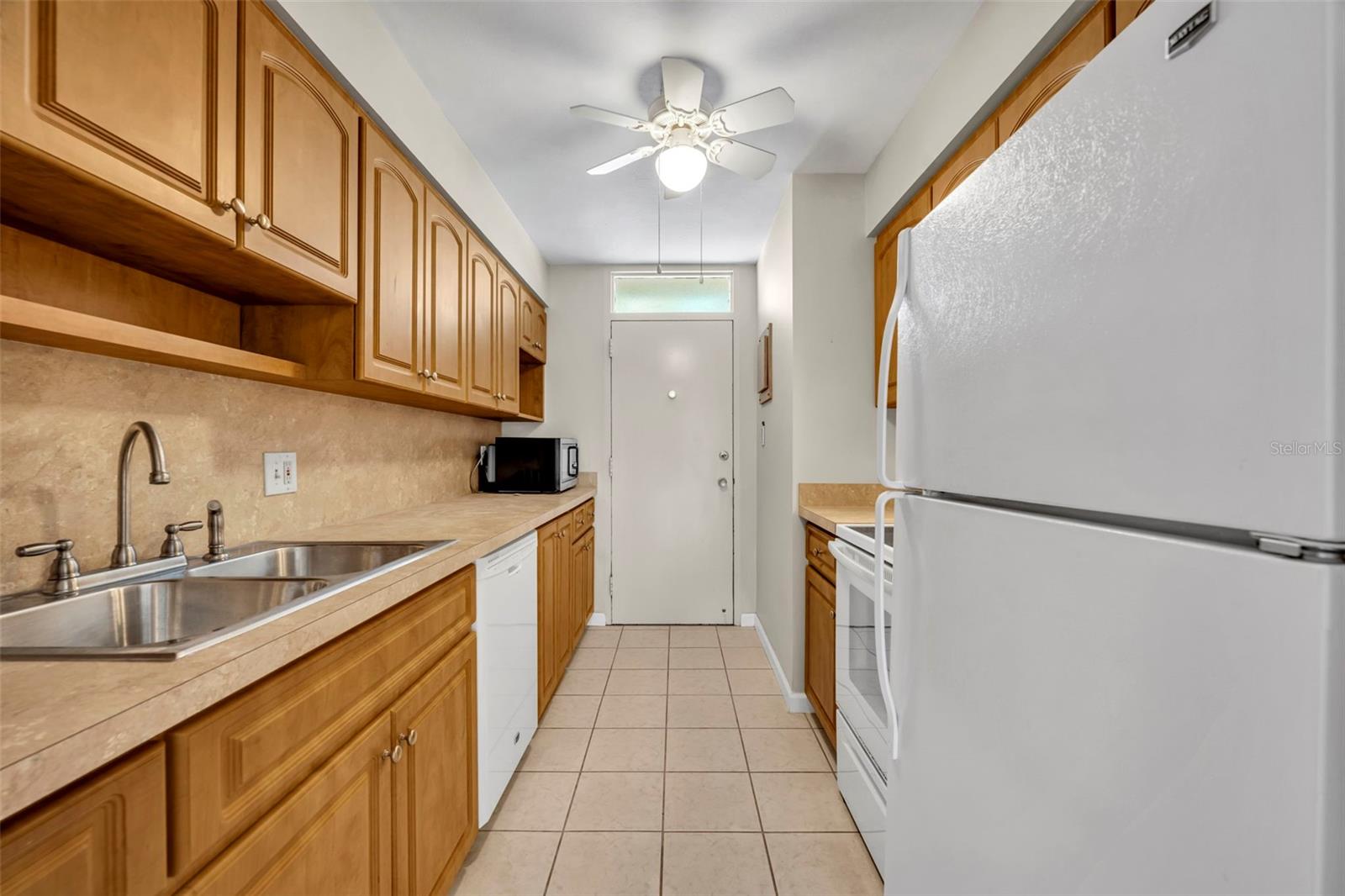 WINTER PARK GARDENS CONDO - Residential
