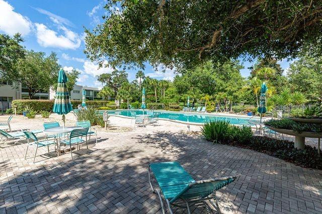 WINTER PARK GARDENS CONDO - Residential