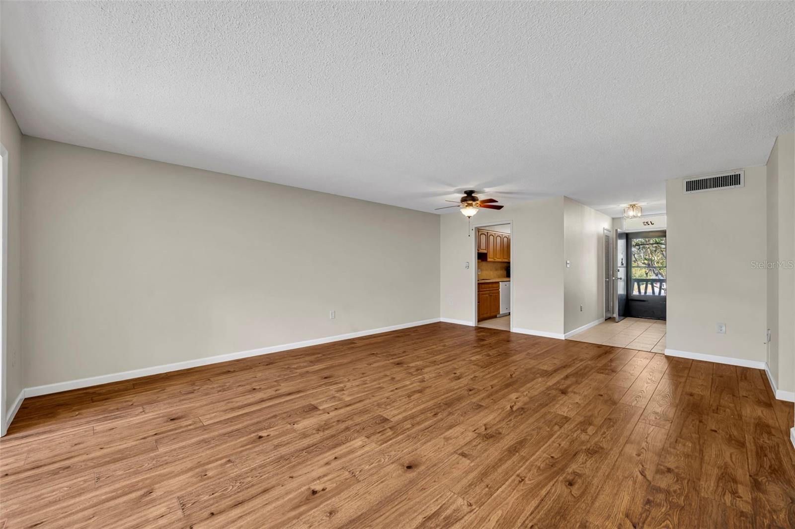 WINTER PARK GARDENS CONDO - Residential