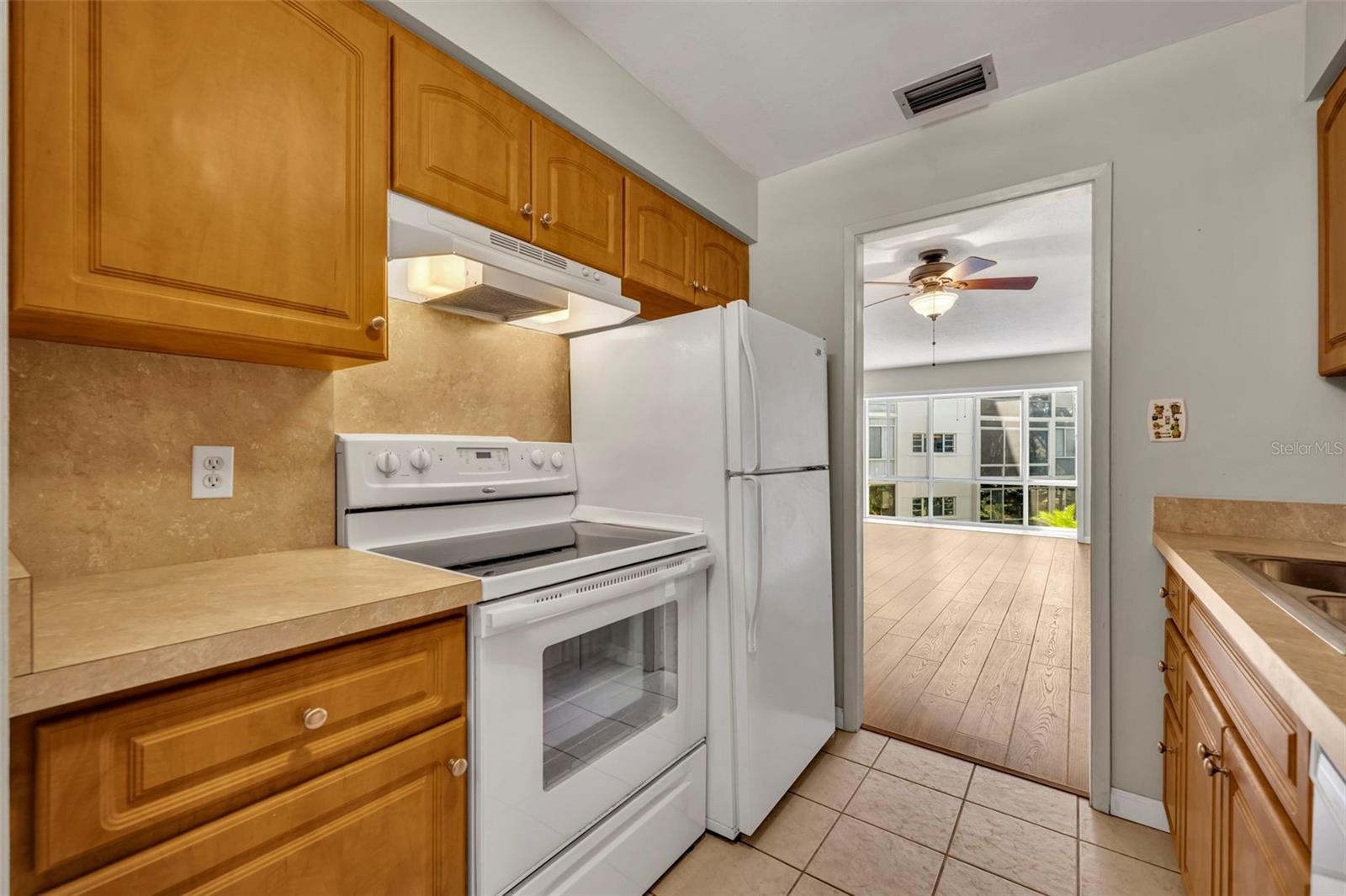 WINTER PARK GARDENS CONDO - Residential
