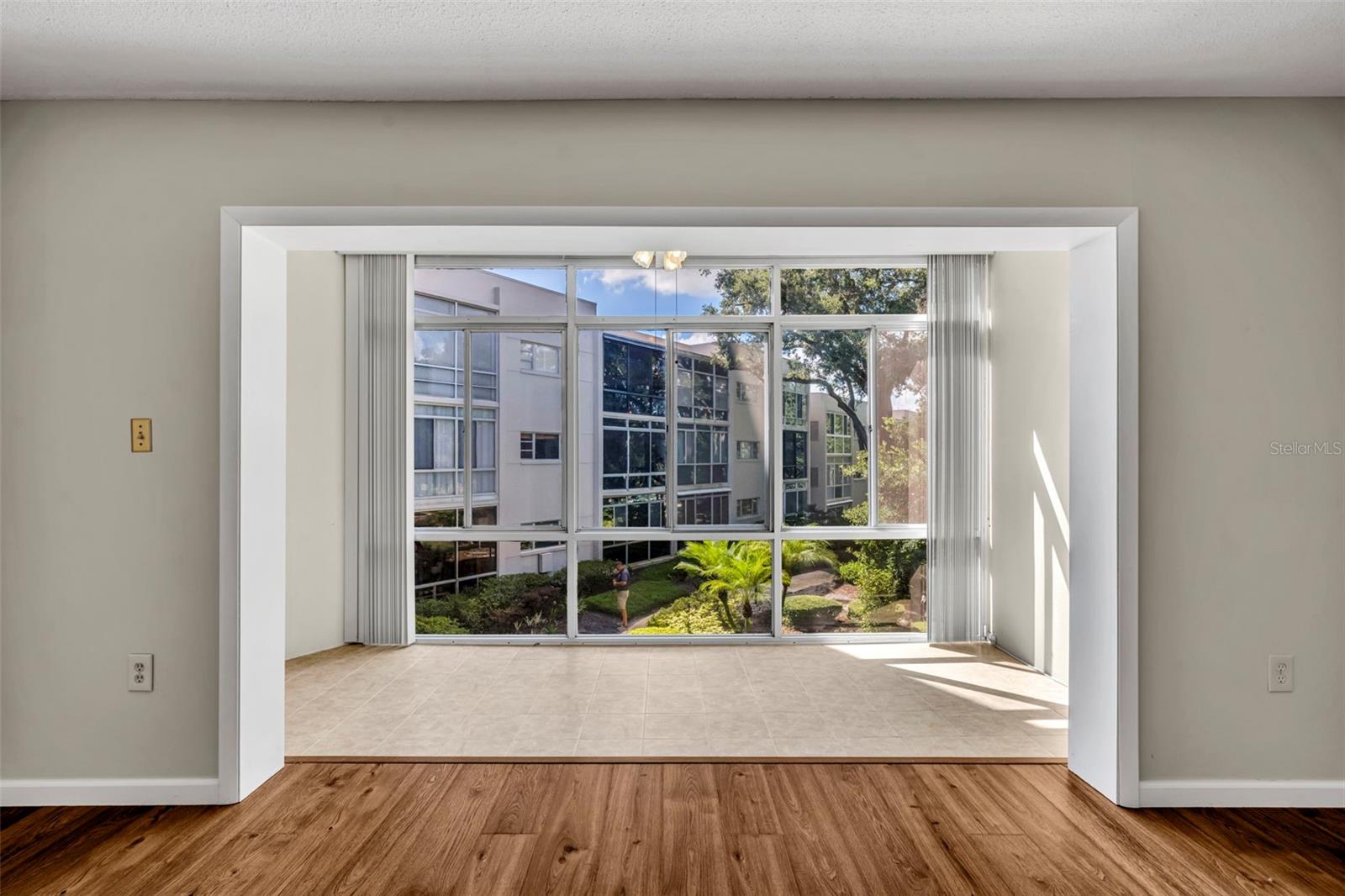 WINTER PARK GARDENS CONDO - Residential
