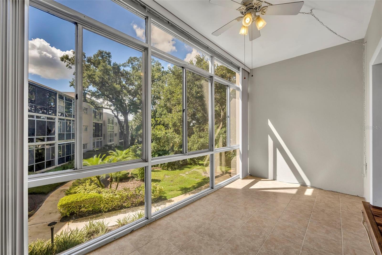 WINTER PARK GARDENS CONDO - Residential