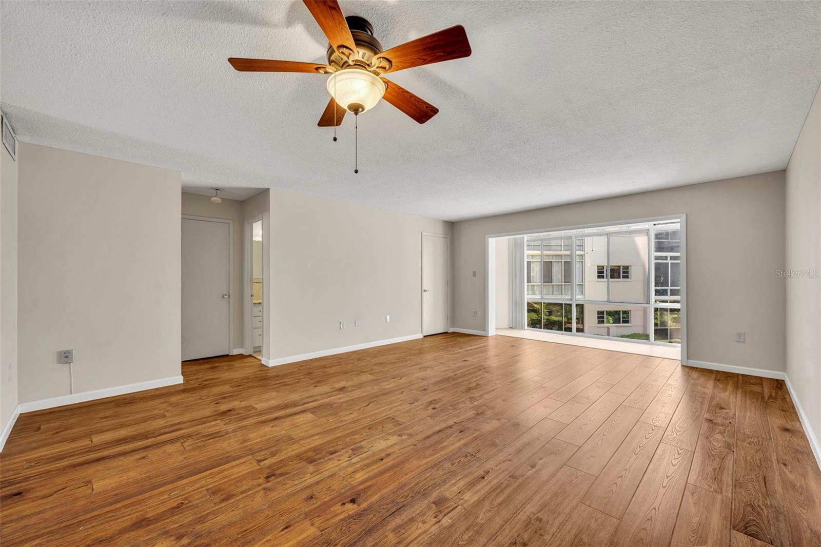 WINTER PARK GARDENS CONDO - Residential