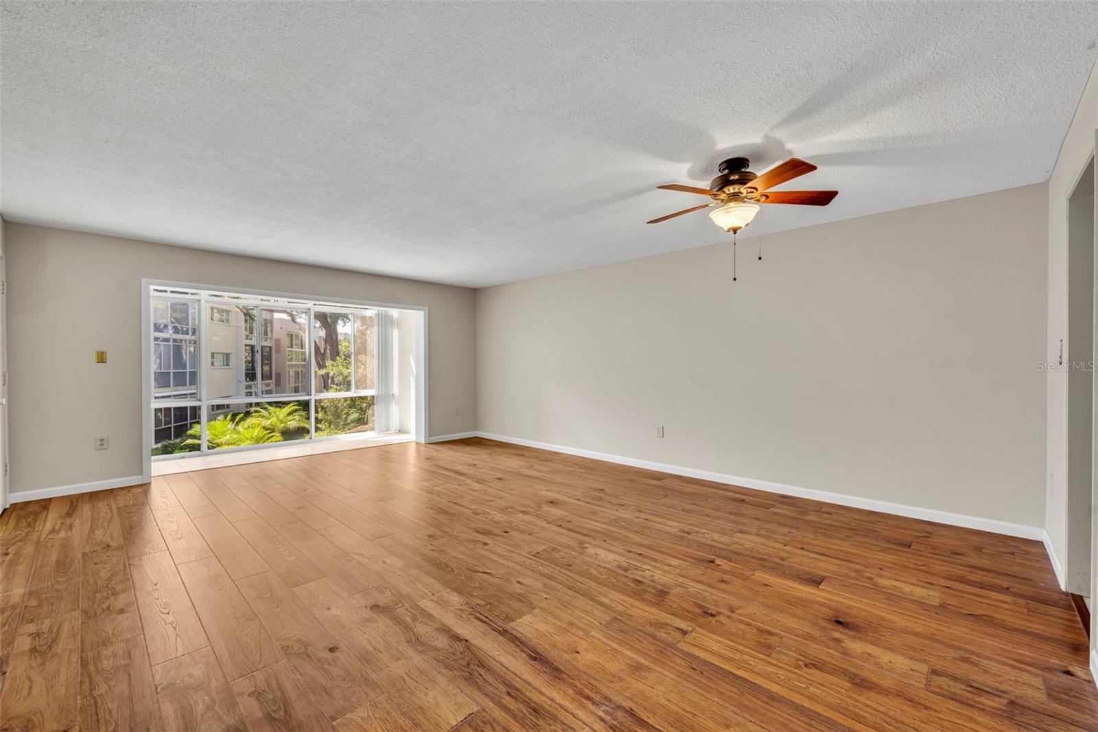 WINTER PARK GARDENS CONDO - Residential