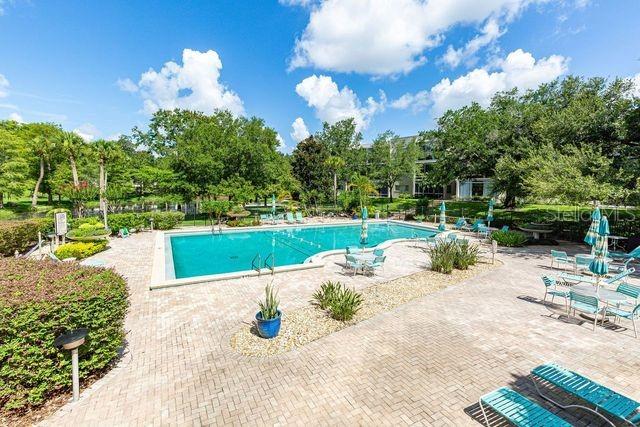 WINTER PARK GARDENS CONDO - Residential