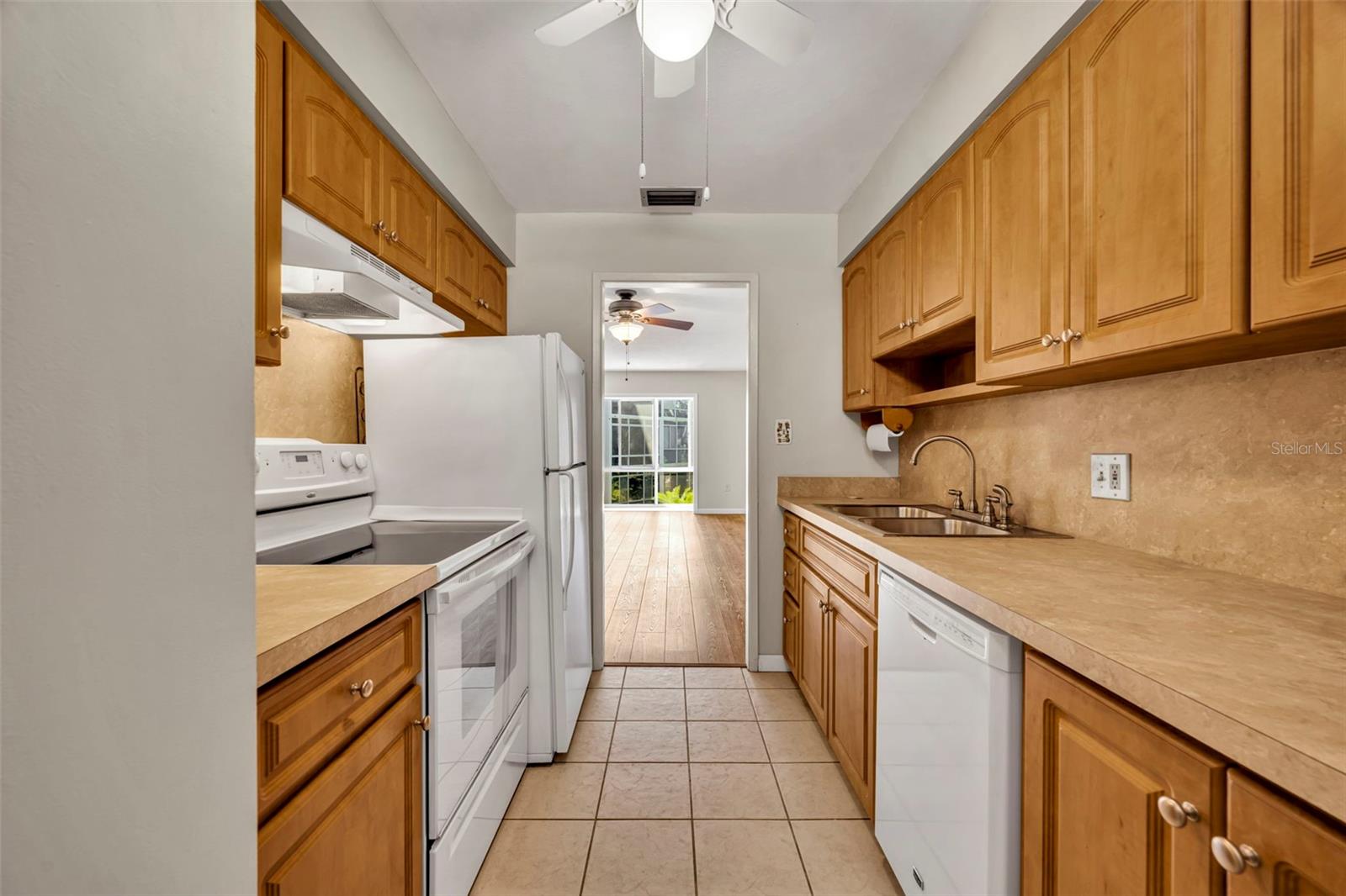 WINTER PARK GARDENS CONDO - Residential