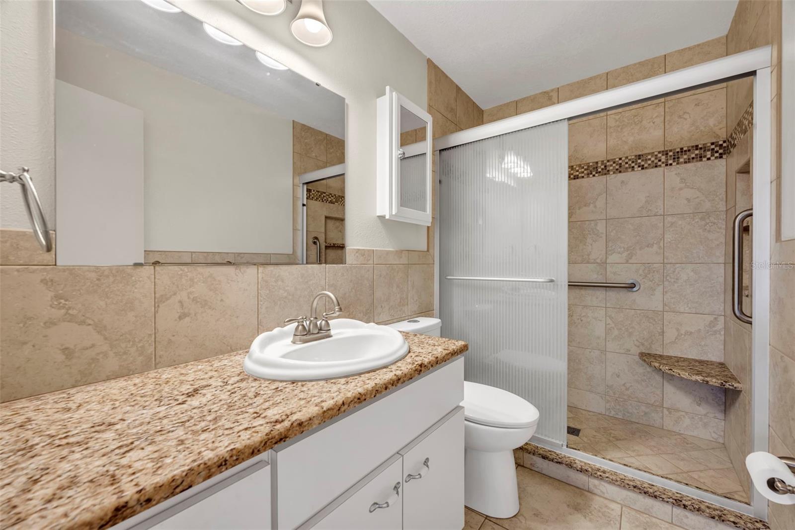 WINTER PARK GARDENS CONDO - Residential