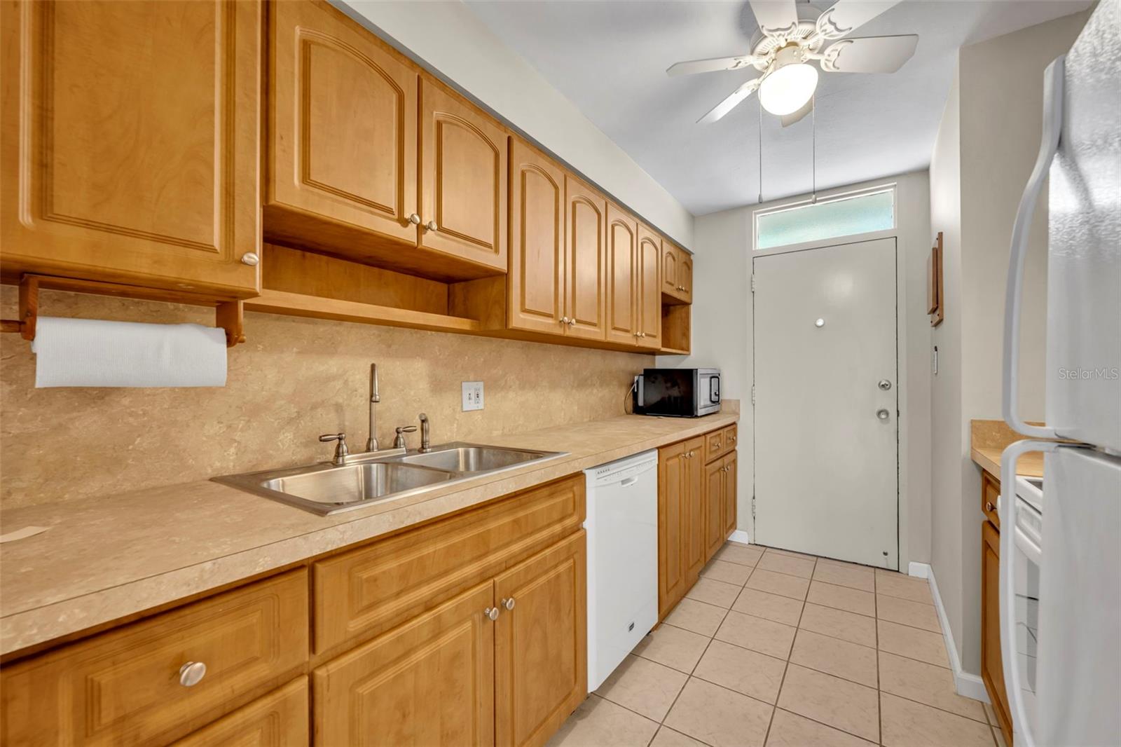 WINTER PARK GARDENS CONDO - Residential