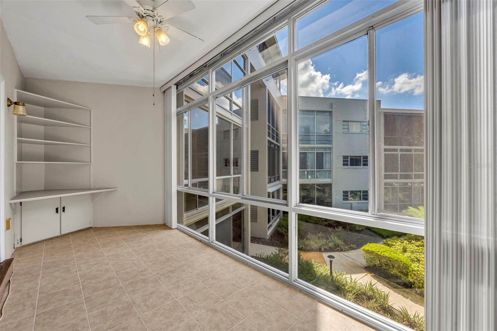 WINTER PARK GARDENS CONDO - Residential