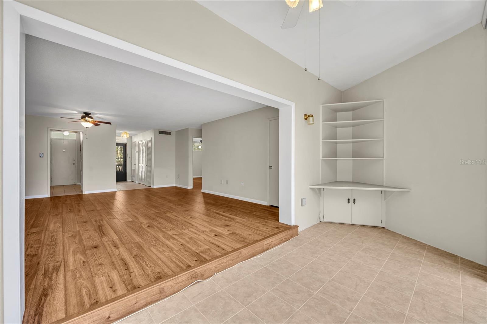 WINTER PARK GARDENS CONDO - Residential