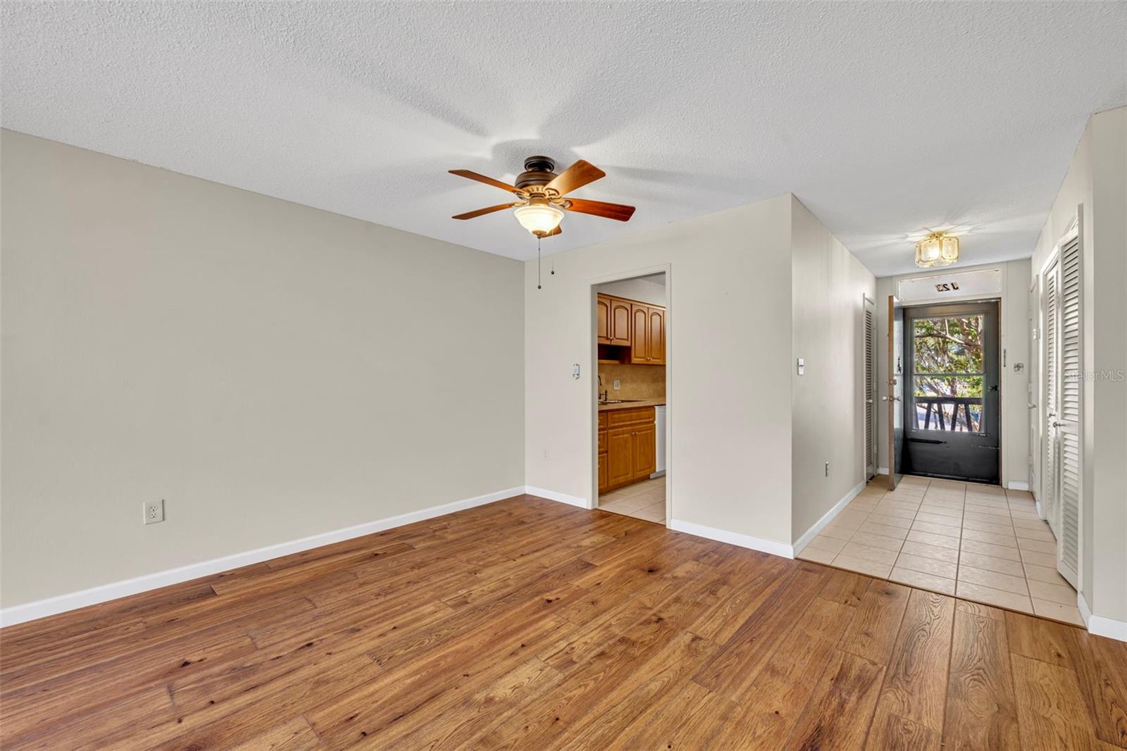 WINTER PARK GARDENS CONDO - Residential