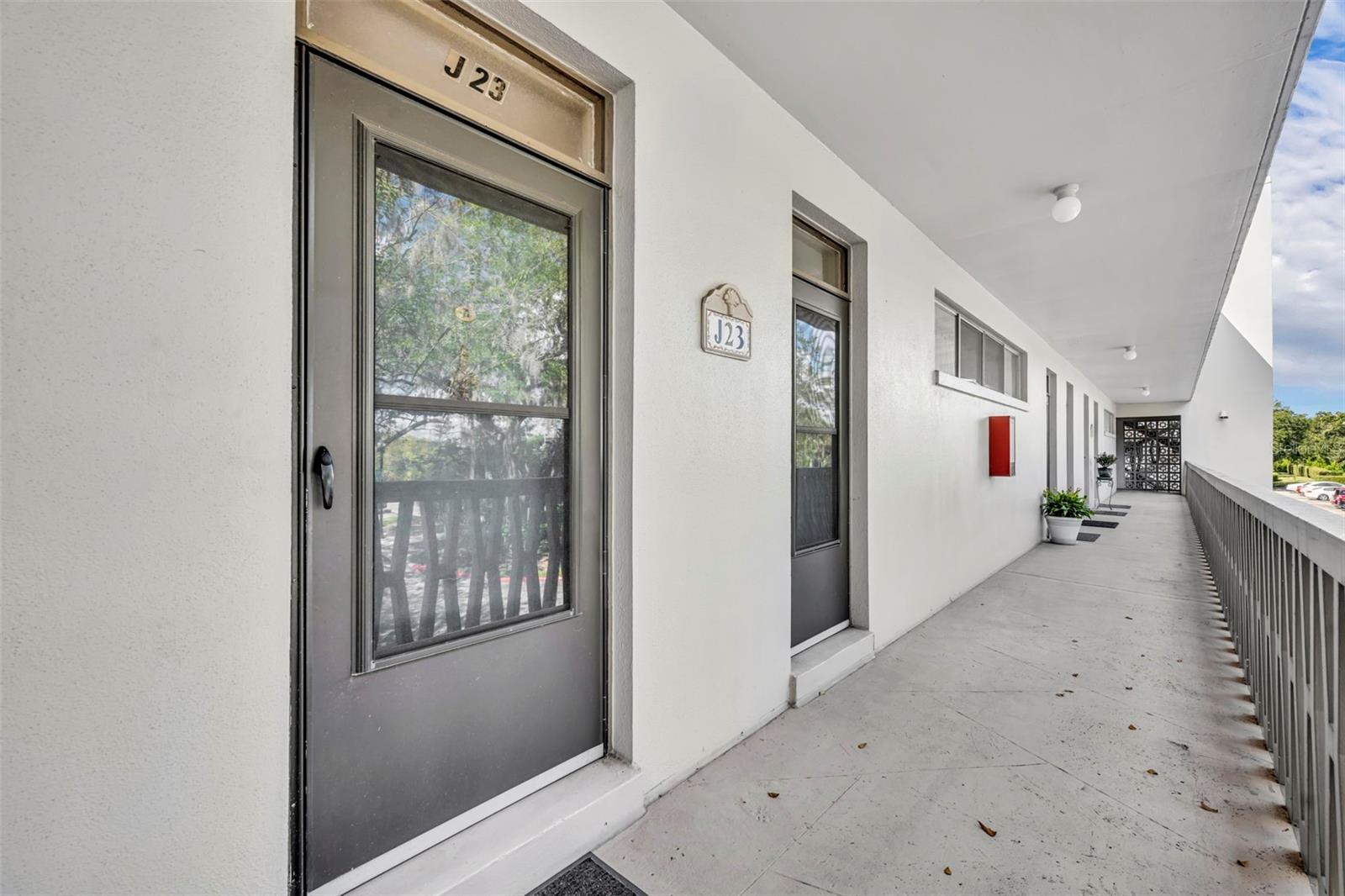 Beautiful 1-Bedroom Condo in the Heart of Winter Park Located on the second floor close to elevators.
This stunning one-bedroom condo featuring beautiful wood floors, an updated kitchen with wood cabinetry, solid surface counter tops, and a tankless water heater. The remodeled bathroom boasts a spacious walk-in shower, offering both comfort and style.
Located in a prime Winter Park location, this home right by Rollins College, Park Avenue, and scenic parks—offering true walkability to shopping, dining, and recreation.
Nestled in a gorgeous, well-maintained complex spanning over 8 acres of lush, manicured gardens, residents enjoy serene lighted walking paths and a tranquil pool—perfect for relaxation and outdoor enjoyment.
Don’t miss this opportunity to live in one of Winter Park’s most desirable communities! This is a 55+ community with room for younger owners.