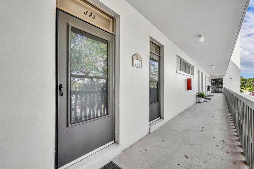 Beautiful 1-Bedroom Condo in the Heart of Winter Park Located on the second floor close to elevators.
This stunning one-bedroom condo featuring beautiful wood floors, an updated kitchen with wood cabinetry, solid surface counter tops, and a tankless water heater. The remodeled bathroom boasts a spacious walk-in shower, offering both comfort and style.
Located in a prime Winter Park location, this home right by Rollins College, Park Avenue, and scenic parks—offering true walkability to shopping, dining, and recreation.
Nestled in a gorgeous, well-maintained complex spanning over 8 acres of lush, manicured gardens, residents enjoy serene lighted walking paths and a tranquil pool—perfect for relaxation and outdoor enjoyment.
Don’t miss this opportunity to live in one of Winter Park’s most desirable communities! This is a 55+ community with room for younger owners.