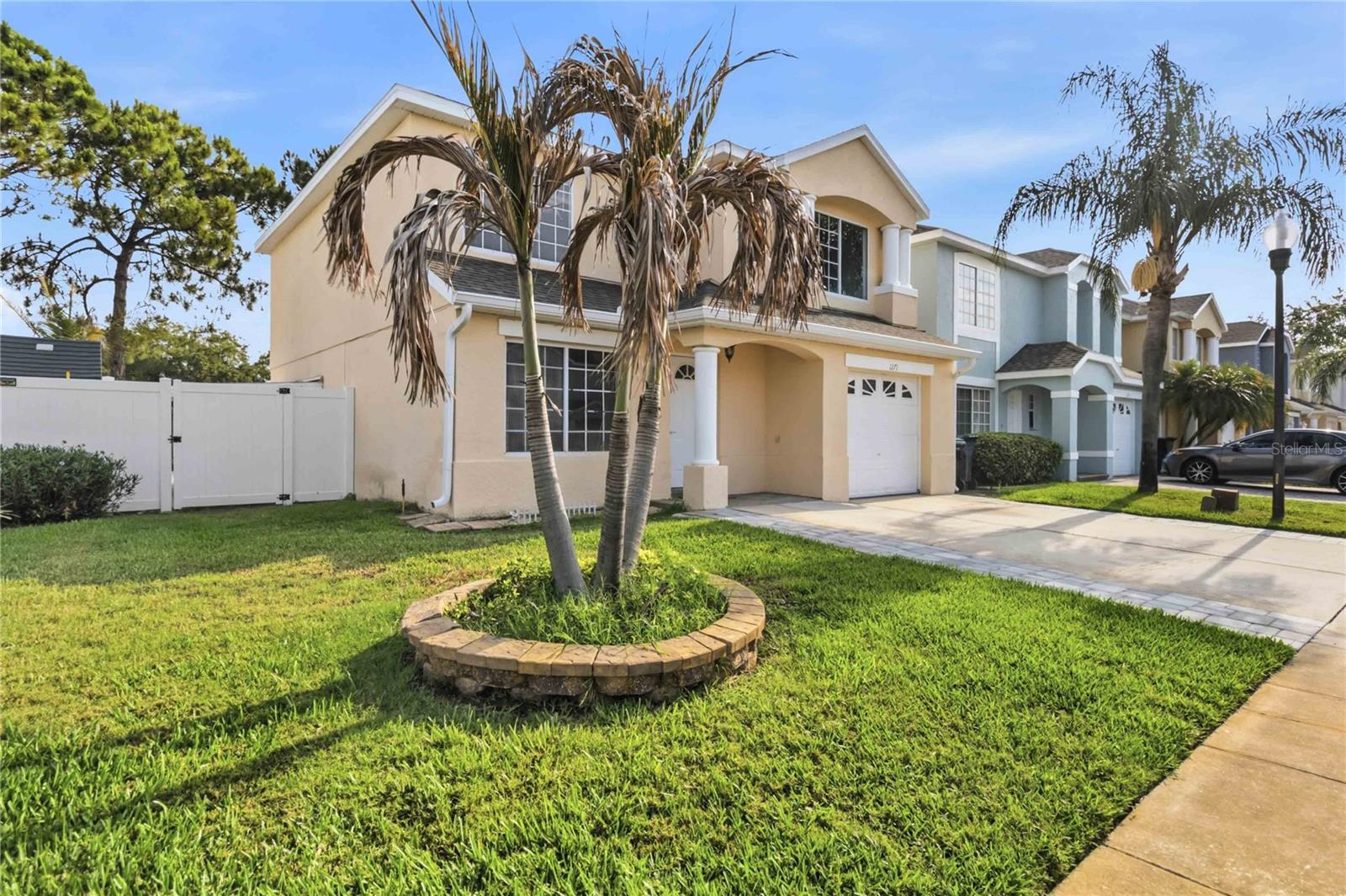 SANDPOINT AT MEADOW WOODS - Residential Lease
