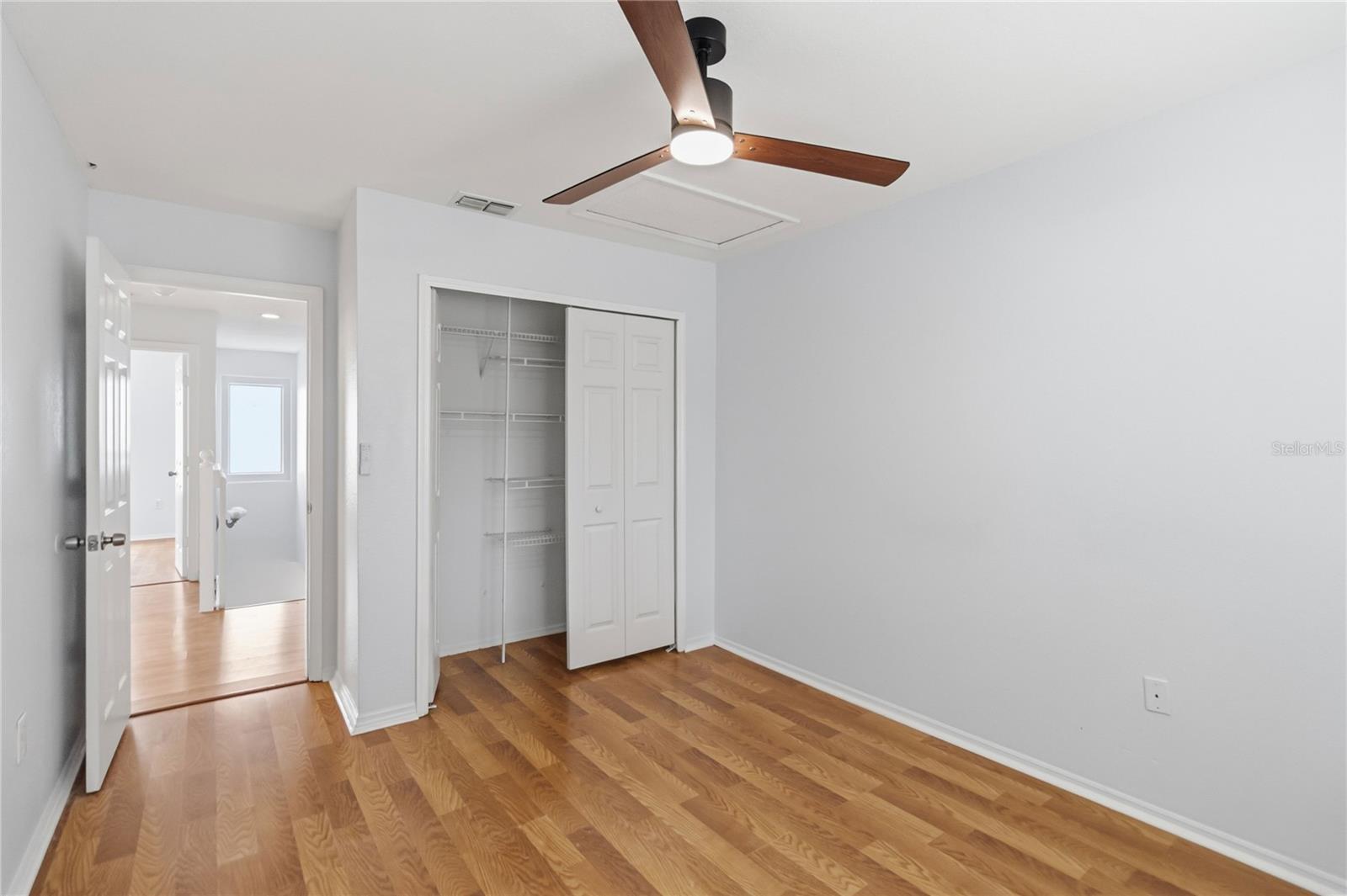 SANDPOINT AT MEADOW WOODS - Residential Lease