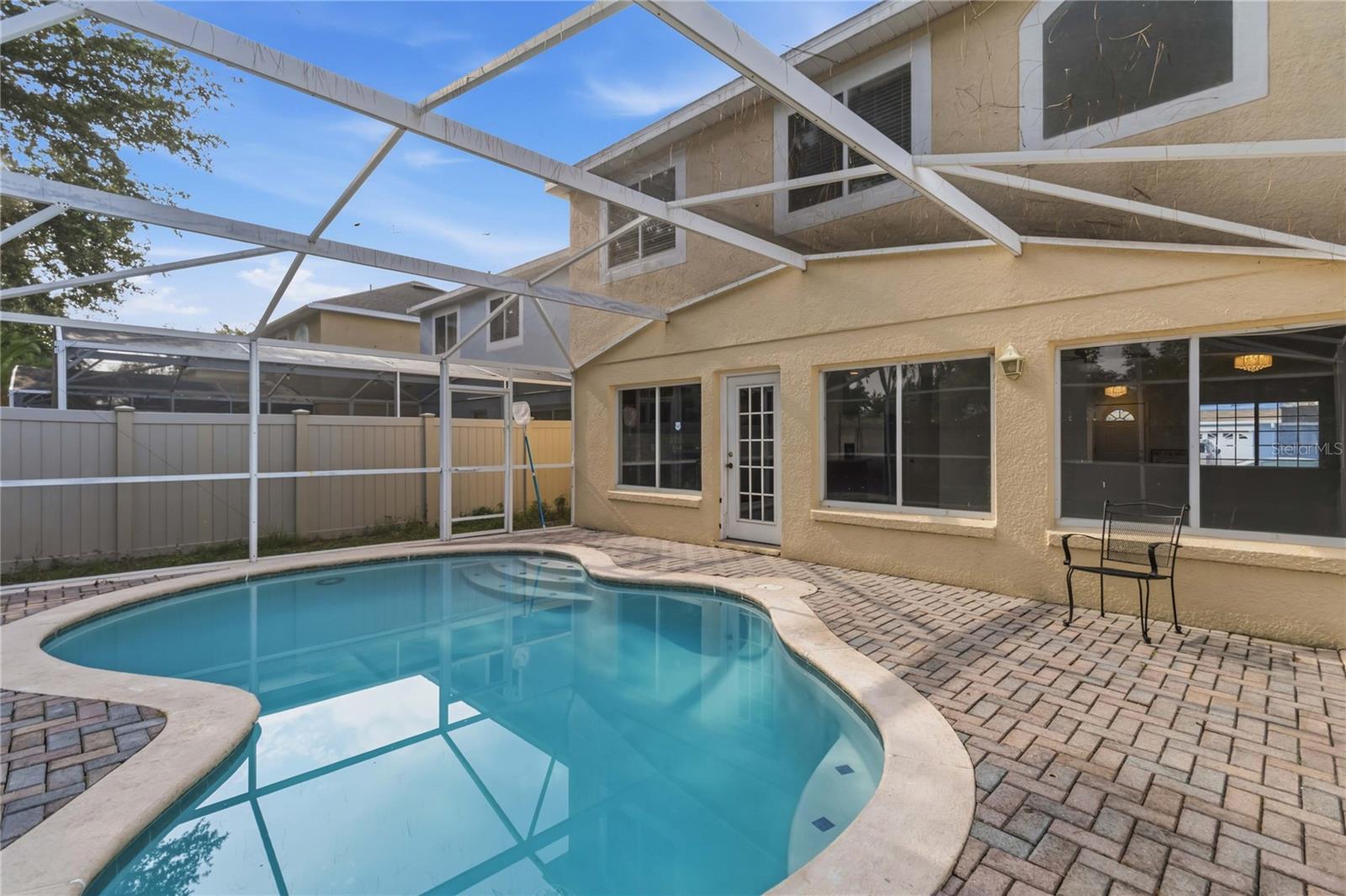 SANDPOINT AT MEADOW WOODS - Residential Lease