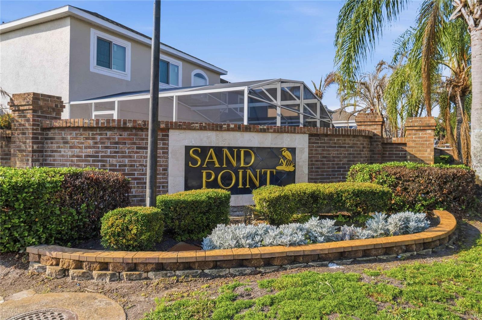 SANDPOINT AT MEADOW WOODS - Residential Lease