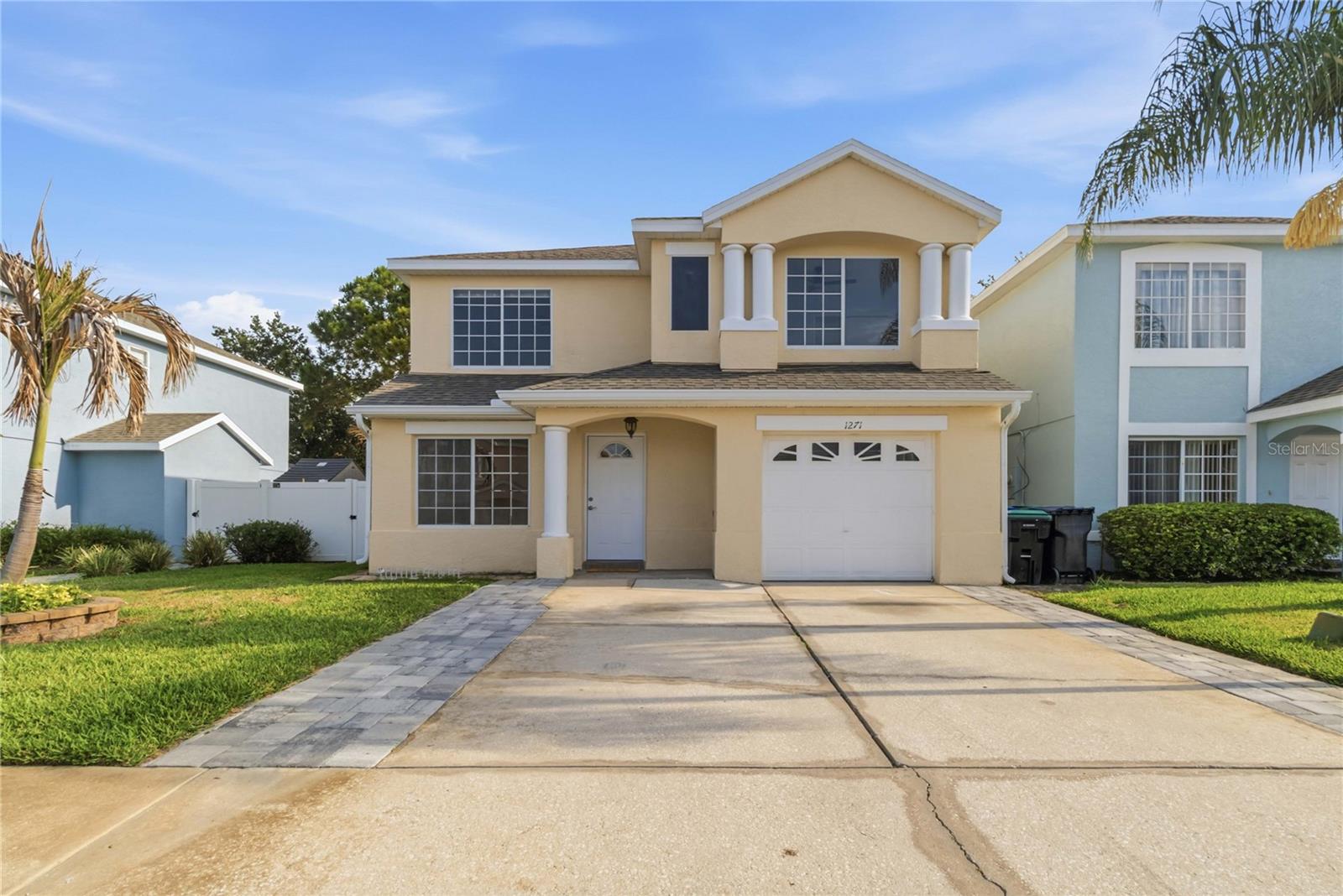 SANDPOINT AT MEADOW WOODS - Residential Lease
