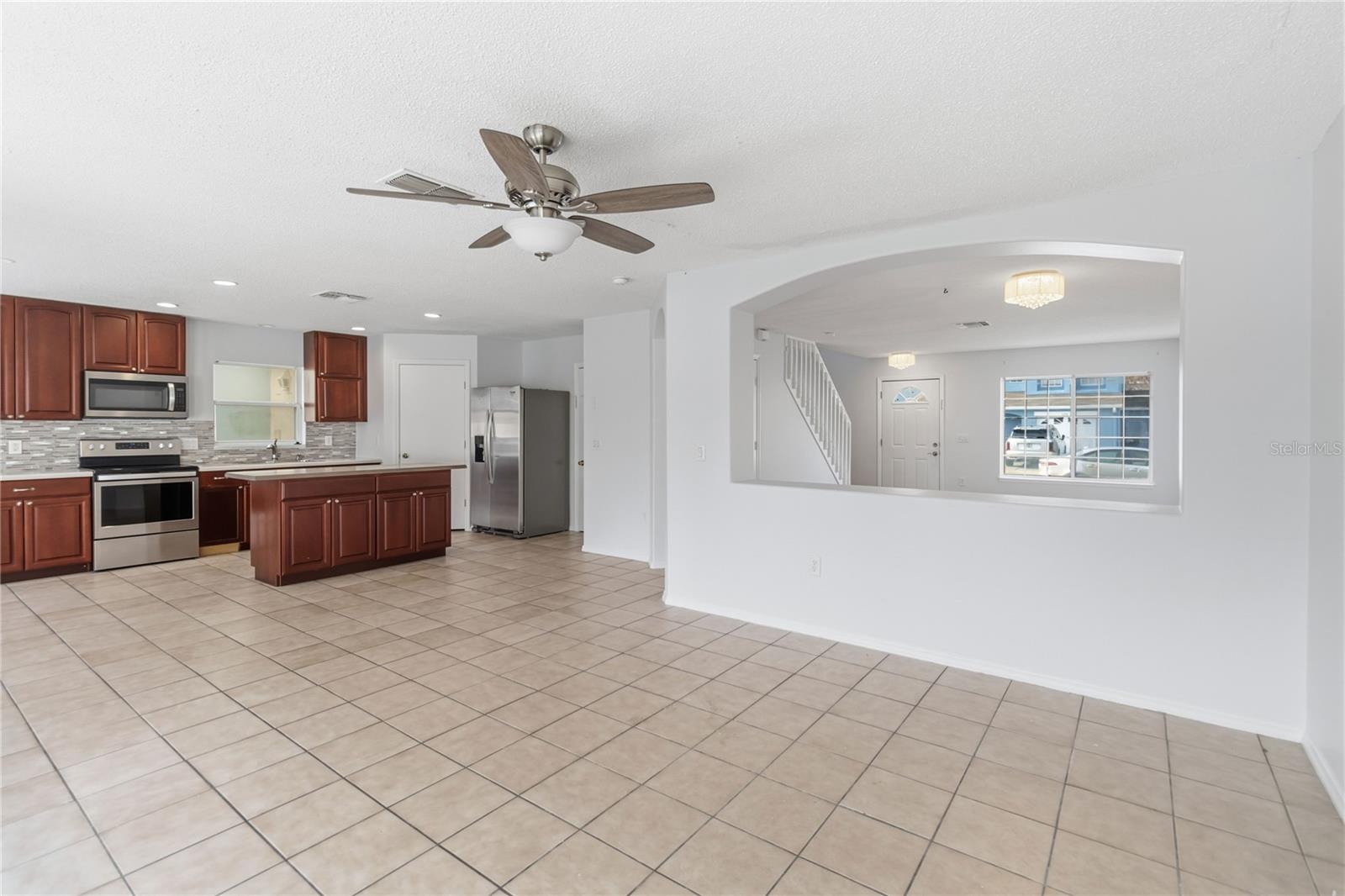 SANDPOINT AT MEADOW WOODS - Residential Lease