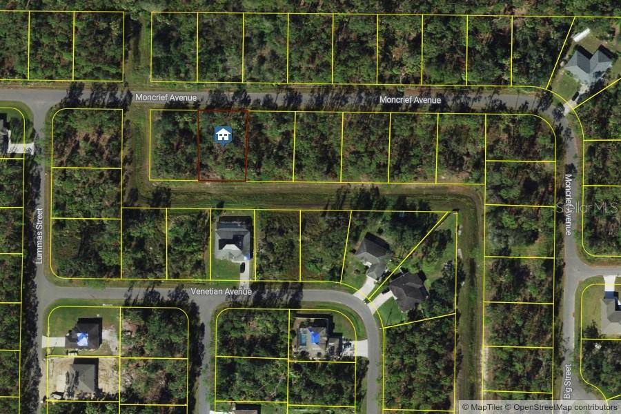 Whether you are looking to build now or invest for future intentions, this land makes a great addition to your portfolio. The convenience of having I-75 just minutes away for those commuting North to Tampa or South to Fort Myers makes this beautiful lot a perfect midpoint for travelers. Lot is adjacent to County Greenbelt System gives homeowners more privacy from neighbors. North Port has been ranked #2 most rapidly growing community with a rural focus. Just a short drive to the BEAUTIFUL Coastal waters of the Gulf of Mexico in both Englewood and Venice. Shopping, dining, Atlanta Brave Spring Training Complex, and The Warm Mineral Springs are just a few attractions North Port has to explore. Let's not forget having top rated schools with an “A” rating make our city a place you would be proud to call home.