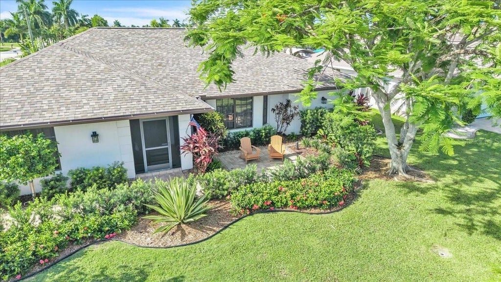 Photo of 1903 SE 29th Lane, Cape Coral, FL 33904 (MLS # A4700950)