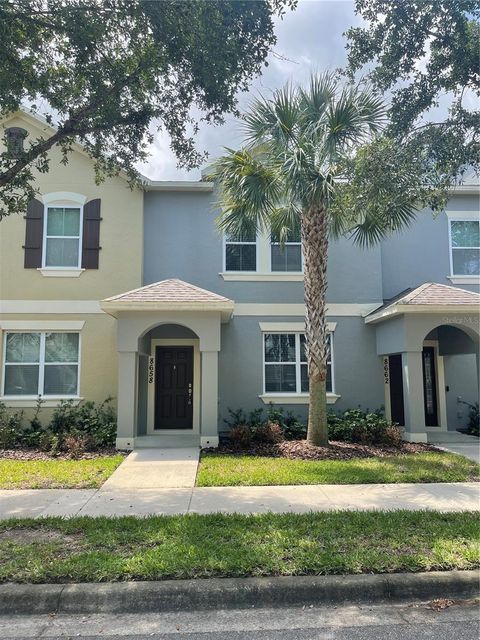 8658 BROOKVALE DRIVE WINDERMERE FL 34786