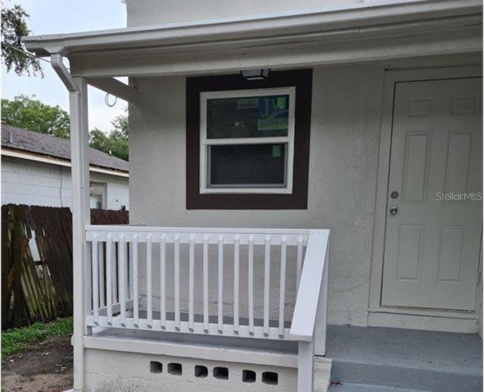 VINSETTA PARK ADD REV - Residential Lease