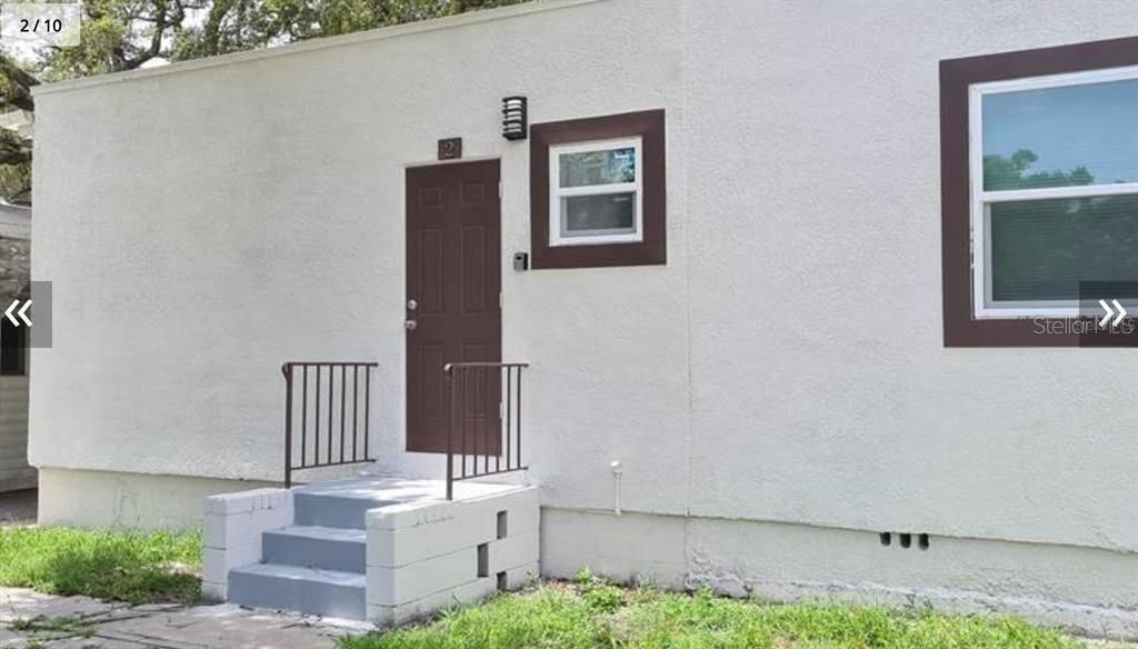 Photo of 4700 10th Avenue S #2, St Petersburg, FL 33711 (MLS # TB8462798)