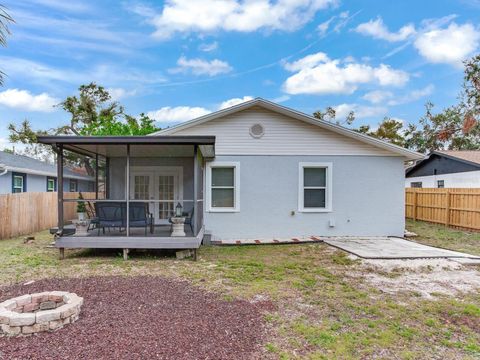 A home in TAMPA