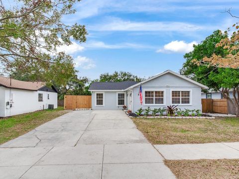 A home in TAMPA