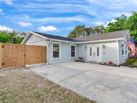 A home in TAMPA