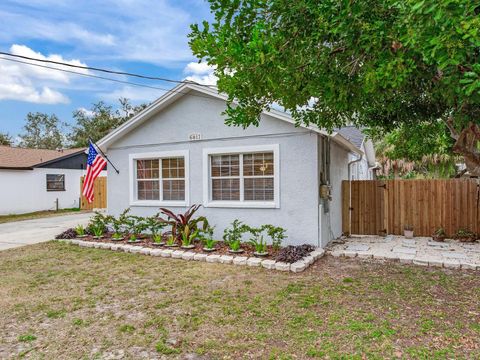 A home in TAMPA