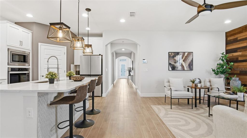 Photo of 16436 Admirals Cove Lane, Winter Garden, FL 34787 (MLS # O6353344)