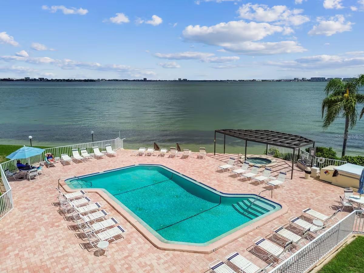 CASA DEL MAR CONDO II - Residential Lease