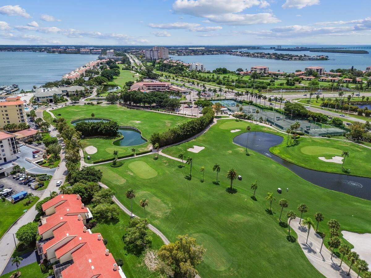 CASA DEL MAR CONDO II - Residential Lease