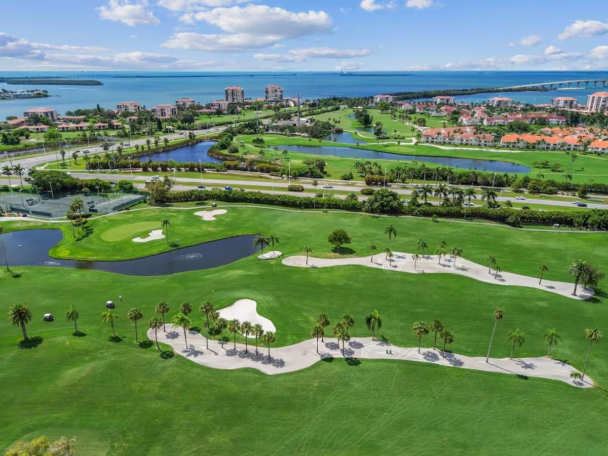 CASA DEL MAR CONDO II - Residential Lease