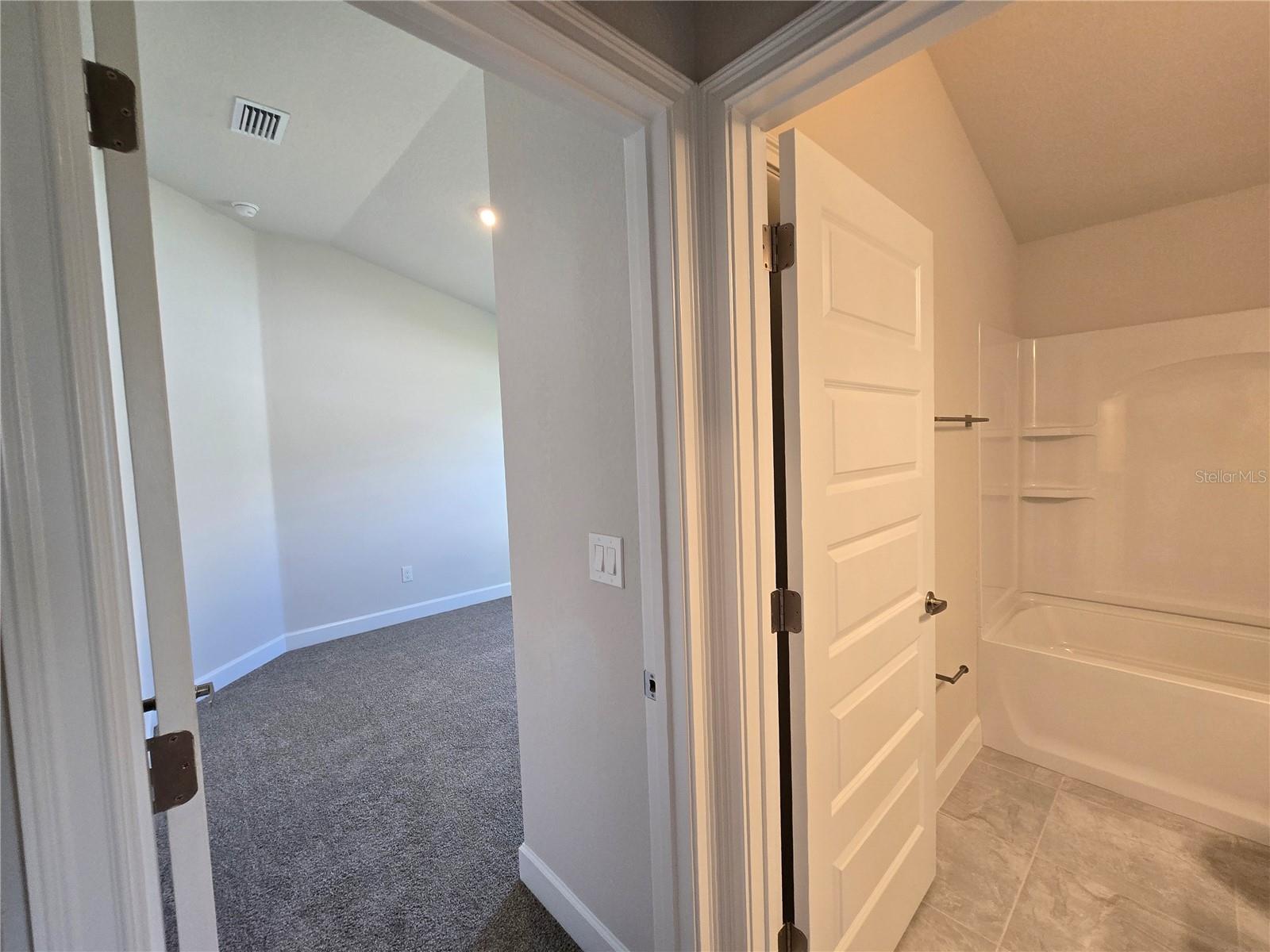 THE FAIRWAYS AT TWISTED OAKS - Residential