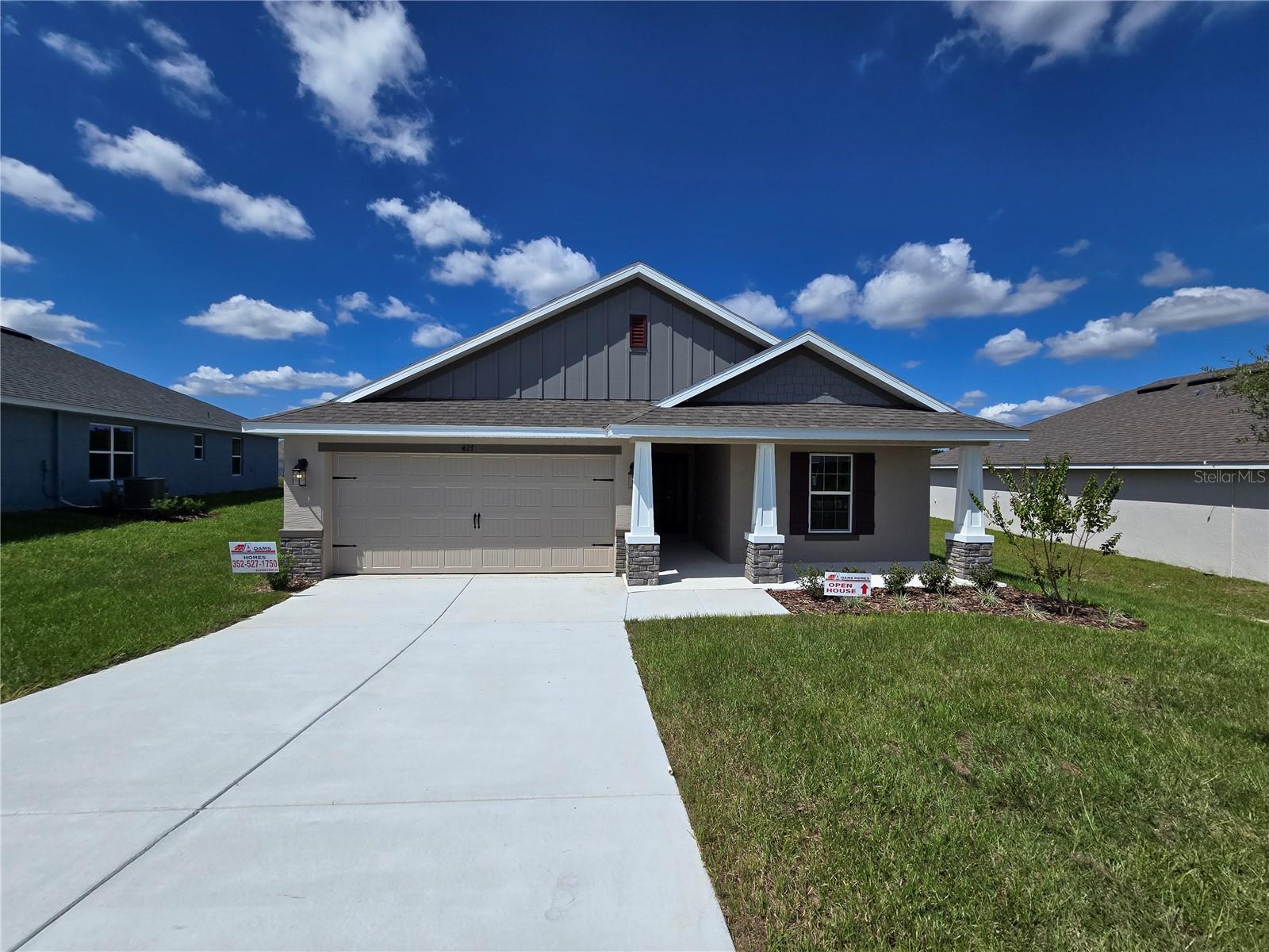 THE FAIRWAYS AT TWISTED OAKS - Residential