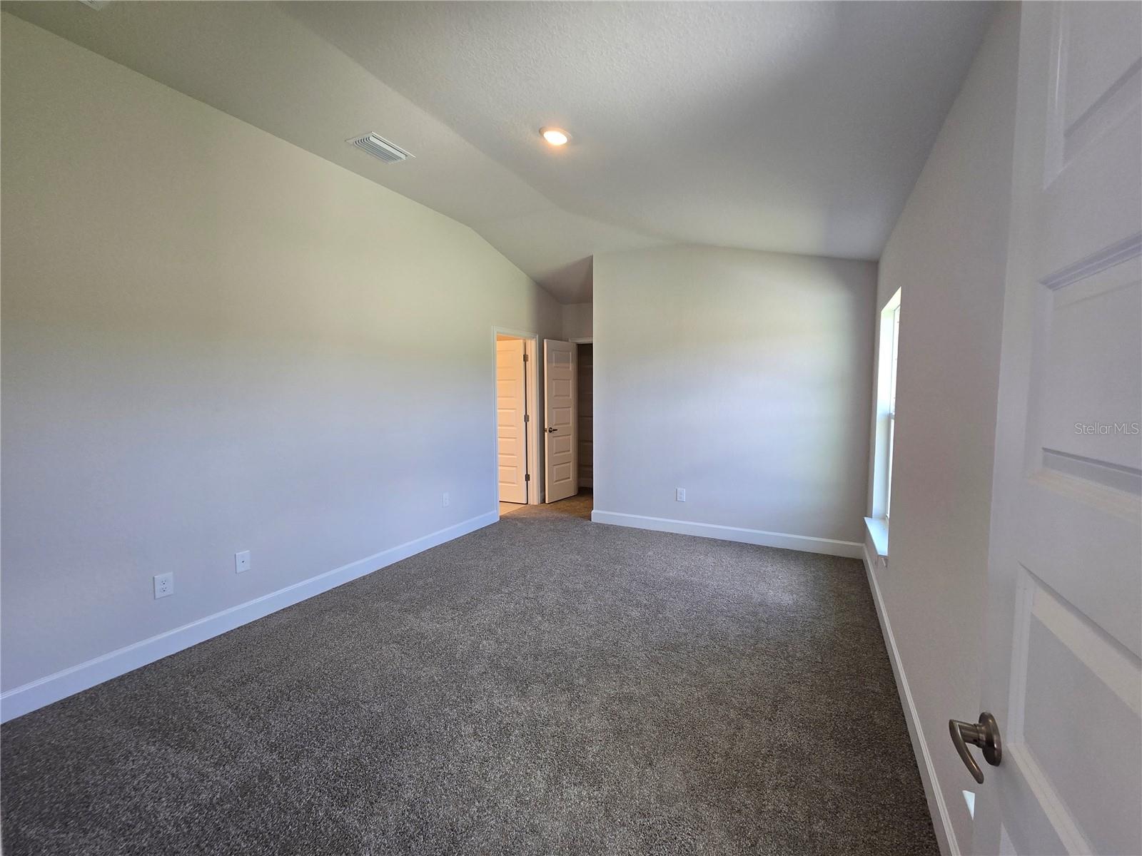 THE FAIRWAYS AT TWISTED OAKS - Residential