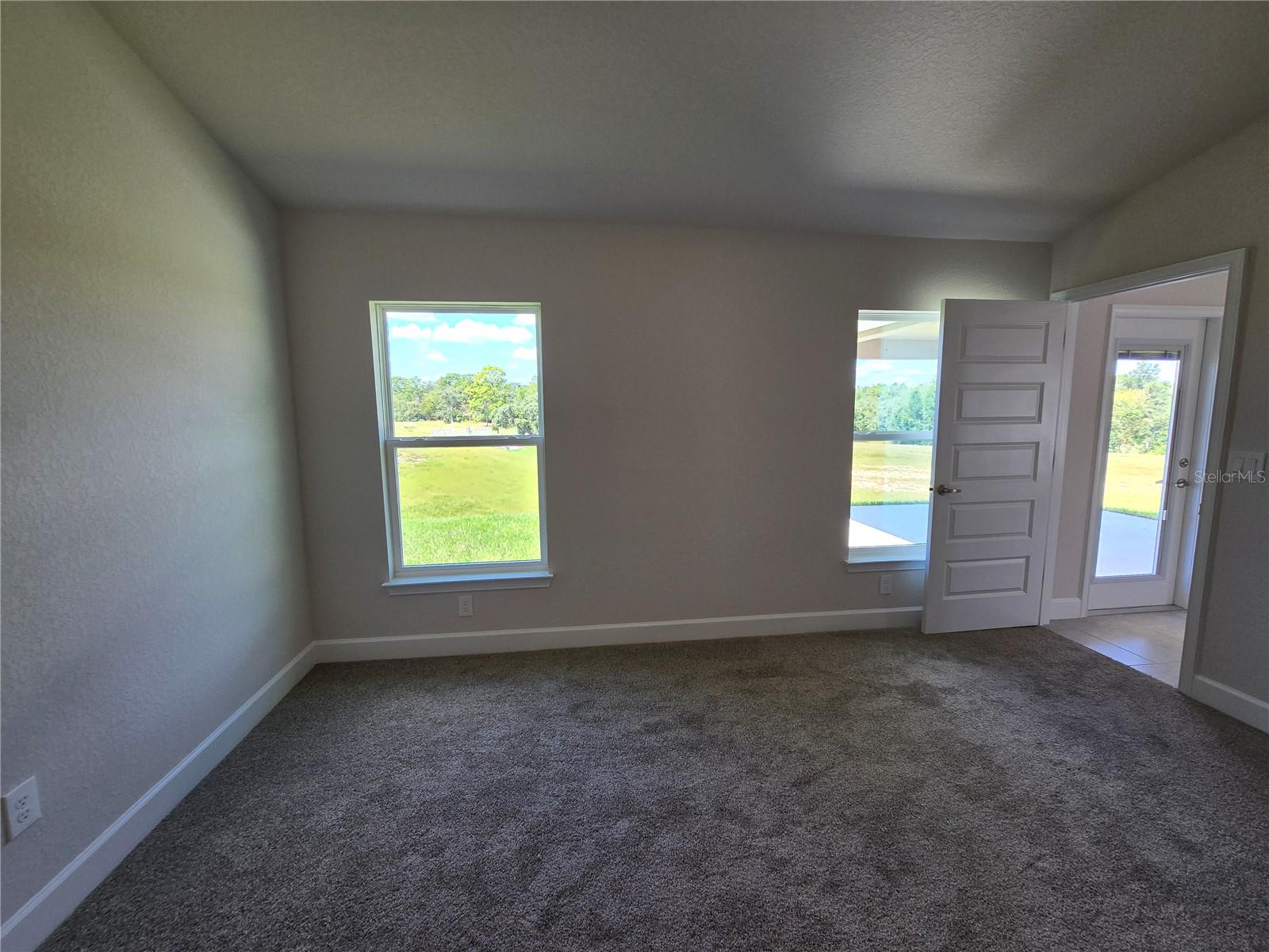 THE FAIRWAYS AT TWISTED OAKS - Residential