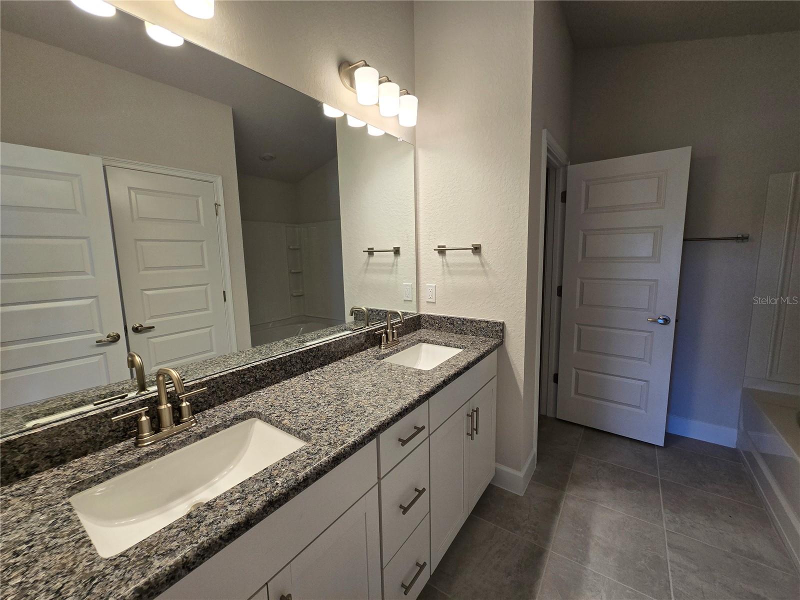 THE FAIRWAYS AT TWISTED OAKS - Residential