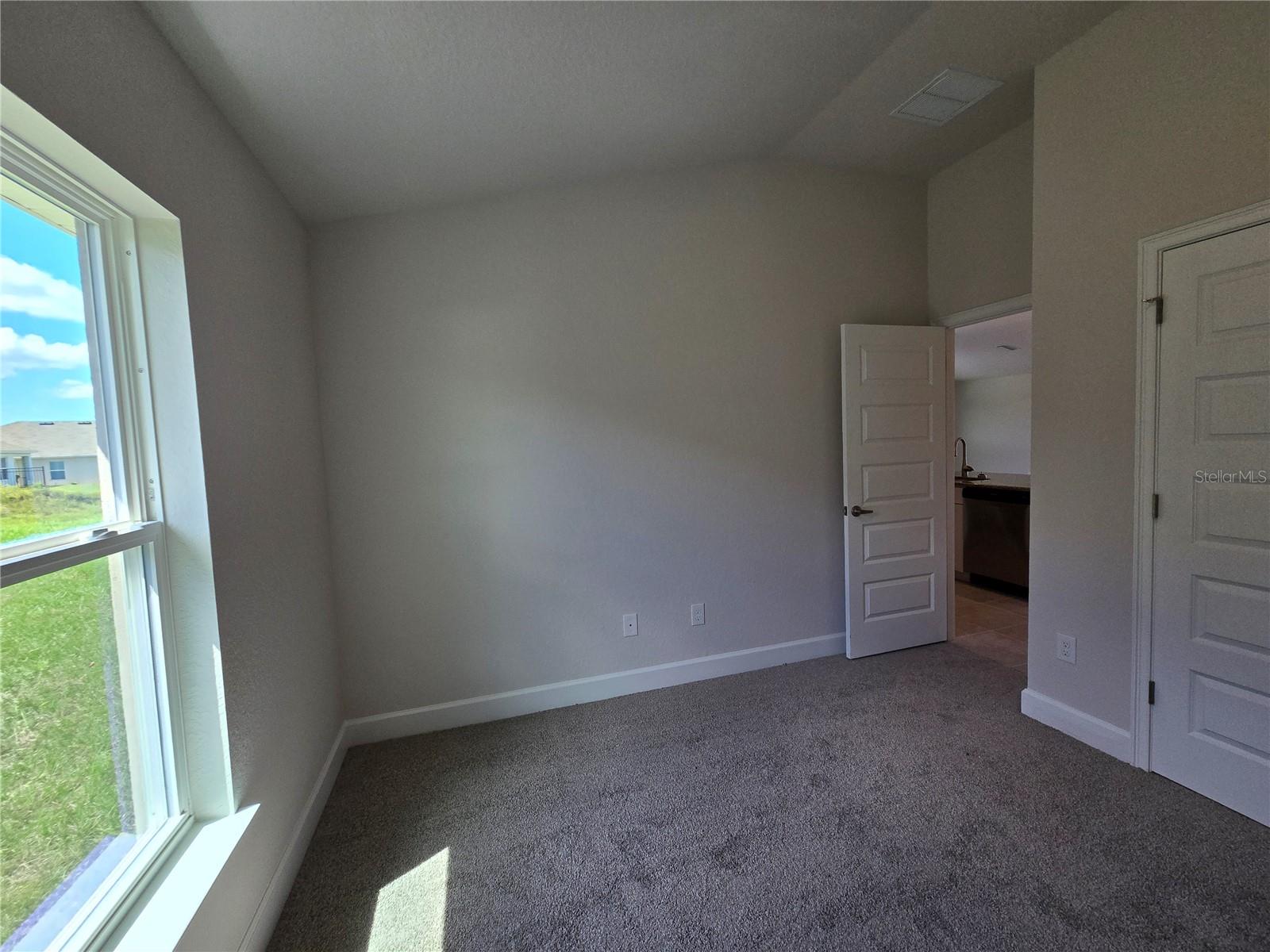 THE FAIRWAYS AT TWISTED OAKS - Residential