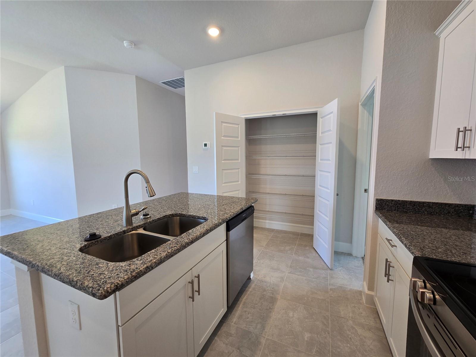 THE FAIRWAYS AT TWISTED OAKS - Residential